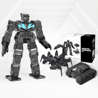 Конструктор ROBOTIS ENGINEER KIT 2 - fgospostavki.ru - Владикавказ