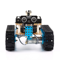 Робототехнический набор Starter Robot Kit-Blue (Bluetooth-версия) - fgospostavki.ru - Владикавказ