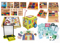 Игровой набор №11 - fgospostavki.ru - Владикавказ