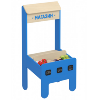 Игровой уголок «Магазин» - fgospostavki.ru - Владикавказ