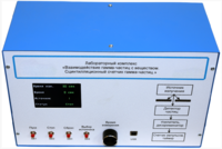Лабораторный комплекс «Взаимодействие у-частиц с веществом. Сцинтилляционный счётчик у-частиц»  - fgospostavki.ru - Владикавказ