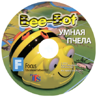 Интерактивная игровая среда «Умная пчела» (ПО на CD) - fgospostavki.ru - Владикавказ