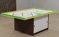 Стол для робототехники и конструирования №8 - fgospostavki.ru - Владикавказ