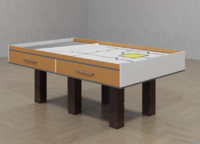 Стол для робототехники и конструирования «Мечта инженера» - fgospostavki.ru - Владикавказ