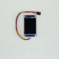 Сенсорный дисплей TFT 2.4 LCD  - fgospostavki.ru - Владикавказ