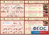 Стенд "Вязание крючком" - fgospostavki.ru - Владикавказ