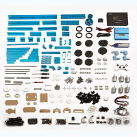 Соревновательный набор 2022 MakeX Challenge Educational Competition Kit - fgospostavki.ru - Владикавказ