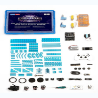 Соревновательный набор 2022 MakeX Explorer Educational Competition Kit - fgospostavki.ru - Владикавказ