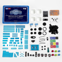 Соревновательный набор 2022 MakeX Starter Educational Competition Kit - fgospostavki.ru - Владикавказ