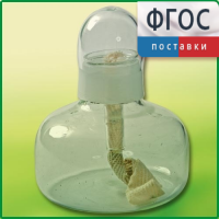 Спиртовка демонстрационная - fgospostavki.ru - Владикавказ
