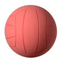 Мяч для игры в торбол звенящий - fgospostavki.ru - Владикавказ