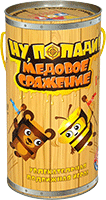 Подвижная развивающая игра "Медовое сражение" - fgospostavki.ru - Владикавказ