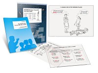 Комплект кодотранспарантов "Глагол DO как смысловой" - fgospostavki.ru - Владикавказ