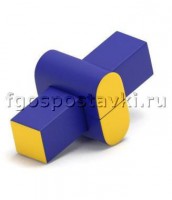 Модуль-трансформер № 15 (3 элемента) - fgospostavki.ru - Владикавказ