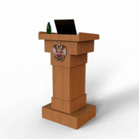 Трибуна АВТ-001 - fgospostavki.ru - Владикавказ