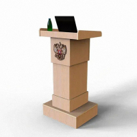 Трибуна АВТ-002 - fgospostavki.ru - Владикавказ