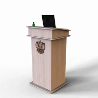 Трибуна АВТ-003 - fgospostavki.ru - Владикавказ