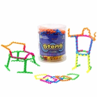 Конструктор "Stems" - 20 деталей - fgospostavki.ru - Владикавказ