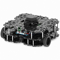 Мобильный робот TURTLEBOT3 Waffle Pi - fgospostavki.ru - Владикавказ