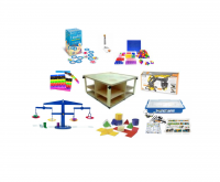 STEM набор для детей 7-11 лет. Стартовый - fgospostavki.ru - Владикавказ