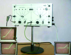 Демонстрационный стенд «Изучение фотодиода и светодиода»  - fgospostavki.ru - Владикавказ