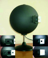 Демонстрационный стенд «Модель абсолютно черного тела»  - fgospostavki.ru - Владикавказ