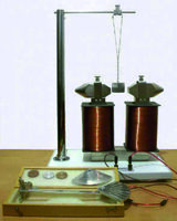 Демонстрационная установка "Токи Фуко" - fgospostavki.ru - Владикавказ