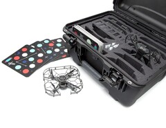 Образовательный комплект программируемого квадрокоптера DJI TELLO EDU (Стартовый – 5) - fgospostavki.ru - Владикавказ