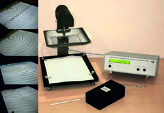 Лабораторная установка «Изучение волновых явлений на поверхности воды»  - fgospostavki.ru - Владикавказ