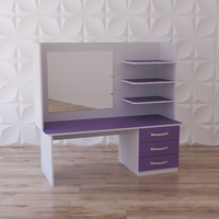 Стол логопеда с зеркалом «Про-Речь» - fgospostavki.ru - Владикавказ