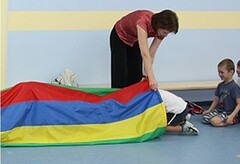 Тоннель (3 метра, 3 кольца) - fgospostavki.ru - Владикавказ