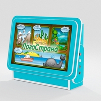 Профессиональный интерактивный комплекс «Рычи, не молчи Plus» - fgospostavki.ru - Владикавказ