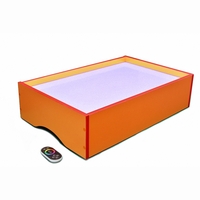 «Планшет» для песочной анимации RGB подсветка - fgospostavki.ru - Владикавказ