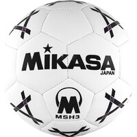 Мяч гандбольный "MIKASA MSH 3" (размер 3, синтетическая кожа, тренировочный) - fgospostavki.ru - Владикавказ