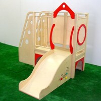 Игровой комплекс «Домик 2» - fgospostavki.ru - Владикавказ