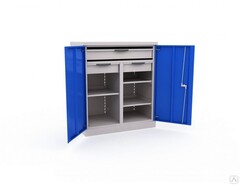 Шкаф инструментальный 181/2 №12 - fgospostavki.ru - Владикавказ