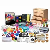 Набор для логопеда, дефектолога и детей с РАС (аутизмом) - fgospostavki.ru - Владикавказ