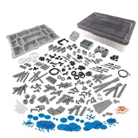 Базовый набор по робототехнике "Супер Кит" VEX IQ - fgospostavki.ru - Владикавказ