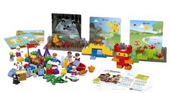 Базовый набор "Моя первая история. DUPLO" - fgospostavki.ru - Владикавказ