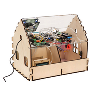 Образовательный набор "Умный Дом ЙоТик М2" (Цифровая лаборатория по физике) - fgospostavki.ru - Владикавказ