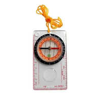 Компас планшетный с ценой деления 2° - fgospostavki.ru - Владикавказ