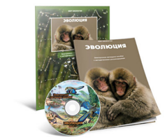 Электронное наглядное пособие «Эволюция» - fgospostavki.ru - Владикавказ