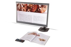 Видеоувеличитель ClearView C Flex с монитором HD 21,5” - fgospostavki.ru - Владикавказ