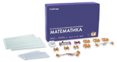 Ресурсный комплект модульной электроники «Математика littleBits» - fgospostavki.ru - Владикавказ