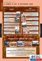 Комплект таблиц. История. Новая история. 8 класс. - fgospostavki.ru - Владикавказ