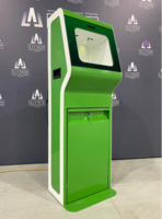 Напольный дезинфектор Biostop, 10 л - fgospostavki.ru - Владикавказ