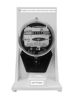 Модель счетчика электрической энергии - fgospostavki.ru - Владикавказ