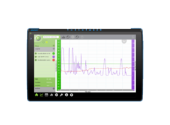Цифровая лаборатория einsteinTablet+2. Планшетный регистратор данных со встроенными датчиками - fgospostavki.ru - Владикавказ