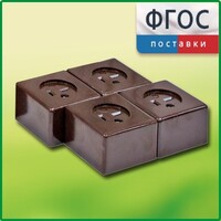 Розетка электрическая 36-42 В - fgospostavki.ru - Владикавказ