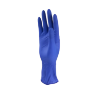 Перчатки медицинские - fgospostavki.ru - Владикавказ